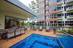 Woodhaven (D25), Condominium #552415341